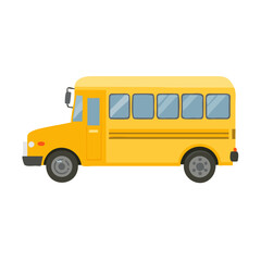 School Bus: A Symbol of Education and Community Transport