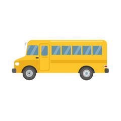 School Bus: A Symbol of Education and Community Transport