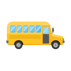 School Bus: A Symbol of Education and Community Transport