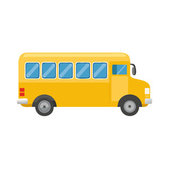 School Bus: A Symbol of Education and Community Transport