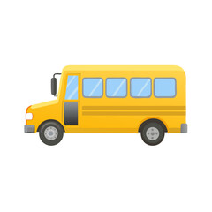 School Bus: A Symbol of Education and Community Transport