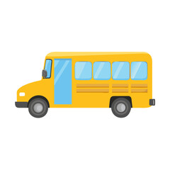 School Bus: A Symbol of Education and Community Transport