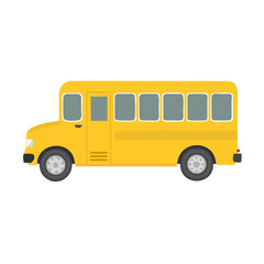 School Bus: A Symbol of Education and Community Transport