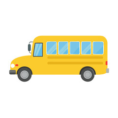 School Bus: A Symbol of Education and Community Transport