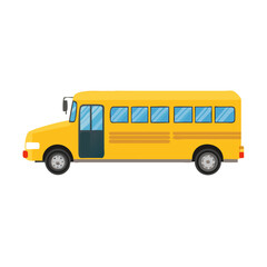 School Bus: A Symbol of Education and Community Transport