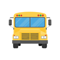 School Bus: A Symbol of Education and Community Transport