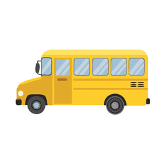 School Bus: A Symbol of Education and Community Transport