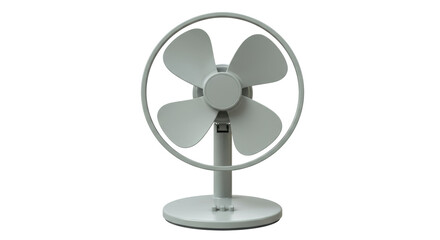 Isolated Table Fan