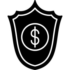 Dollar Sign Icon