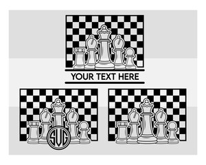 Chess SVG Silhouette Bundle, Chess Pieces Silhouette, Chess Game Svg, Chess Png, Chess Set Svg, Chess outline, Chess Vector, Chess Svg Images, Cut Files
king Svg, queen svg, rooks, bishops, knights,