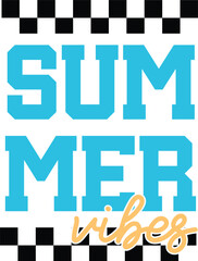 Summer Vibes