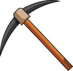 Pickaxe