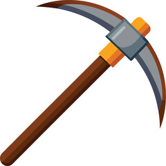 Pickaxe
