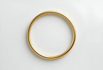 Shiny gold circle frame border isolated on white,beautiful, shining AND AMAZING INTERNATIONAL circle PNG.