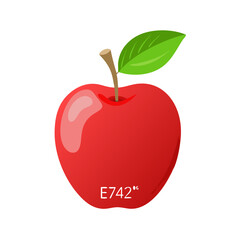 Apple Icon