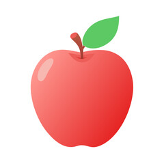 Apple Icon