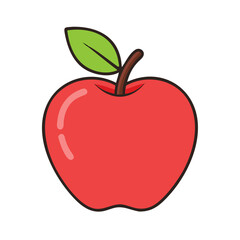 Apple Icon