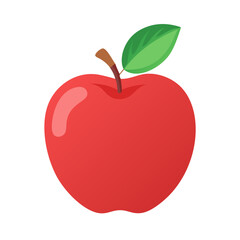 Apple Icon