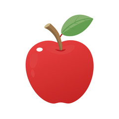 Apple Icon