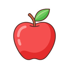 Apple Icon