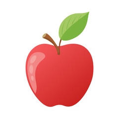 Apple Icon