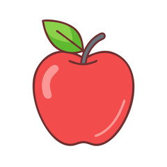Apple Icon