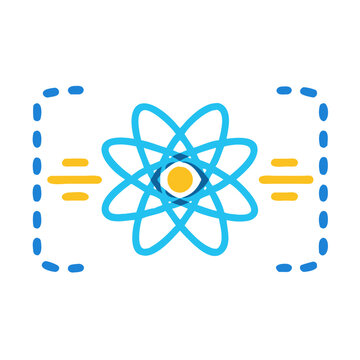 React Icon, Javascript Library, Web Development Illustration
