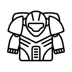 Solid Black Background Image for Creative Projects