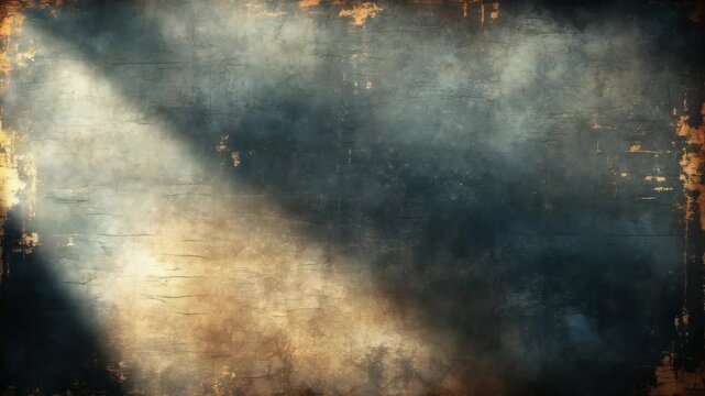 Vintage moody texture perfect for backgrounds in dark hues