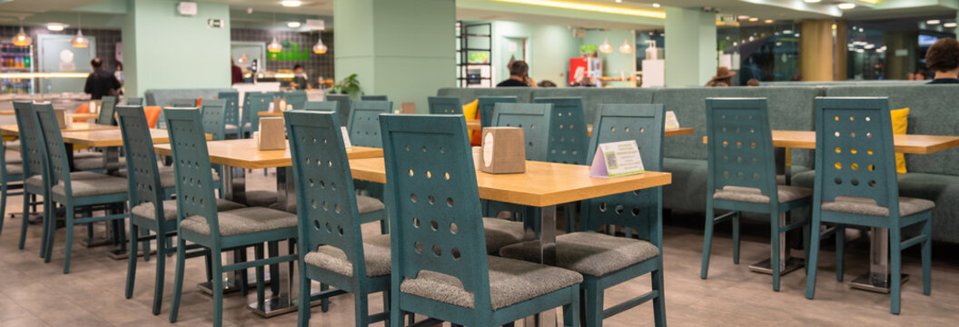 Quick Bites: The Rise of Fast Food Restaurants in Modern Dining