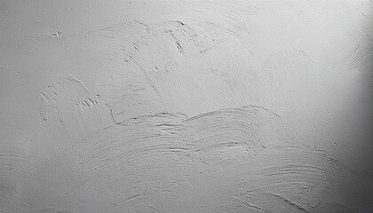 Abstract light grey background wall texture