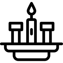 Candle