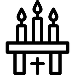 Candle