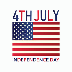 4th July Independence day, Independent day America, US Flag , Happy USA Independence Day