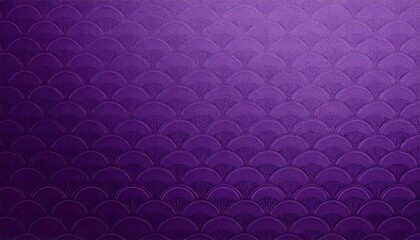 紫の和風背景素材
