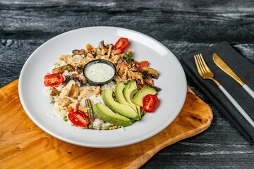 mexican food