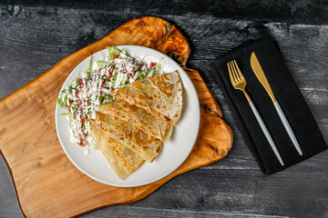 mexican food