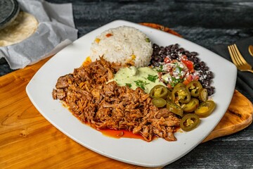 mexican food