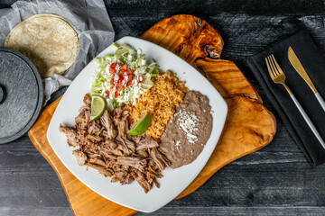 mexican food