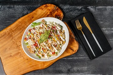 mexican food