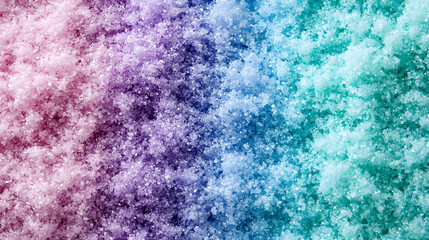 Fototapeta premium Abstract Colorful Gradient Background