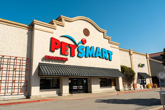PetSmart Store