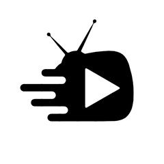 A modern set of minimalist black and white logo icons including animals, sports, crowns, skulls, and media elements. Perfect for branding, digital design, and creative projects.

