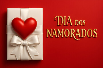 "Valentine's Day Gift of Love"