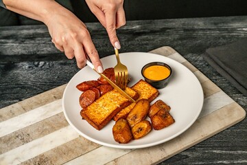 food