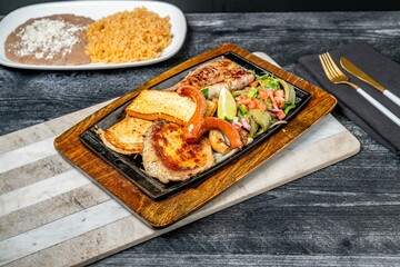 mexican food