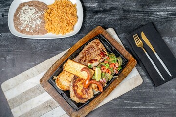 mexican food