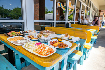 mexican food