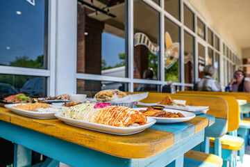 mexican food