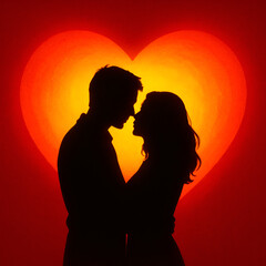 VALENTINE'S DAY PINK PASSION